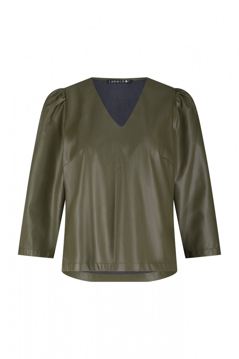 Dutariol Top (Khaki)