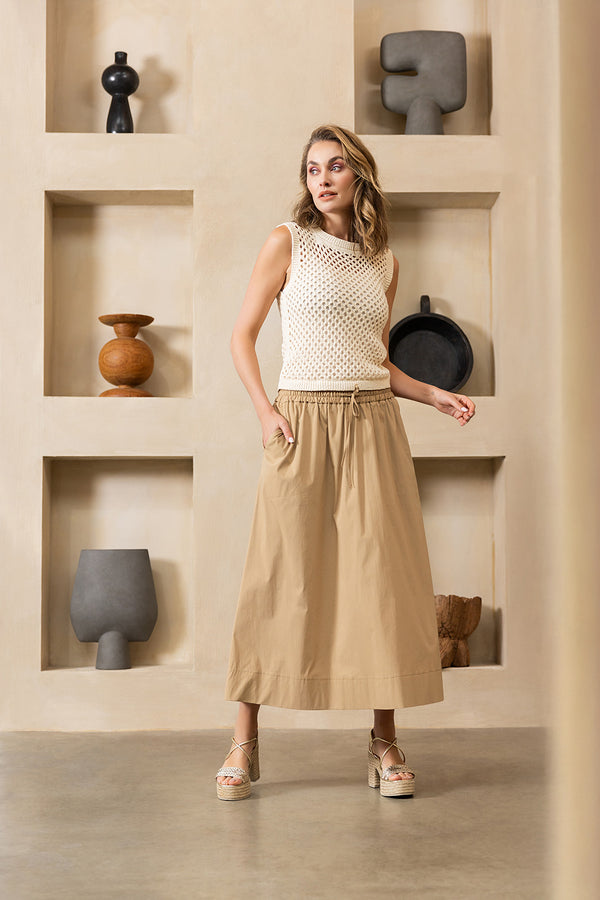 Evi rok | Camel