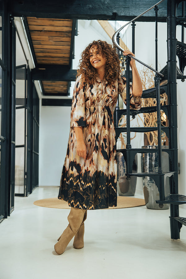 Sarah Jurk | Multi