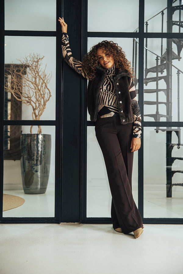 Rana Pantalon | Bruin
