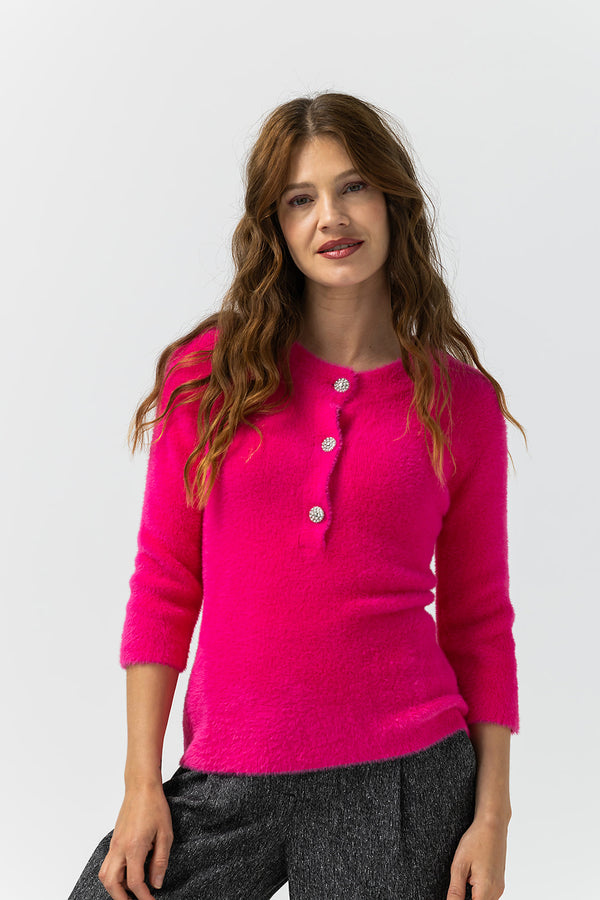 Nanna Trui | Fuchsia