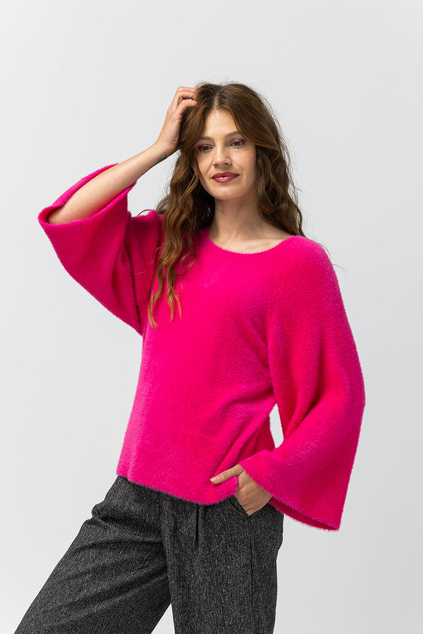 Nya Trui | Fuchsia