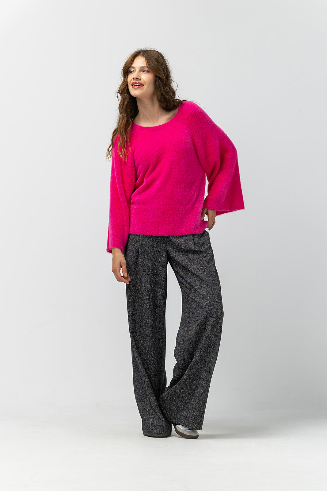 Fuchsia