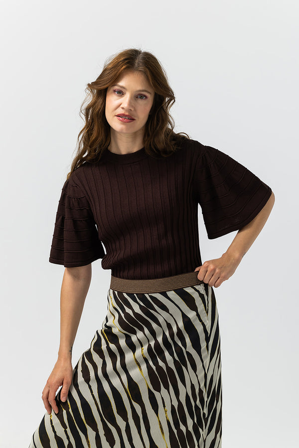 Nicolette Trui | Bruin
