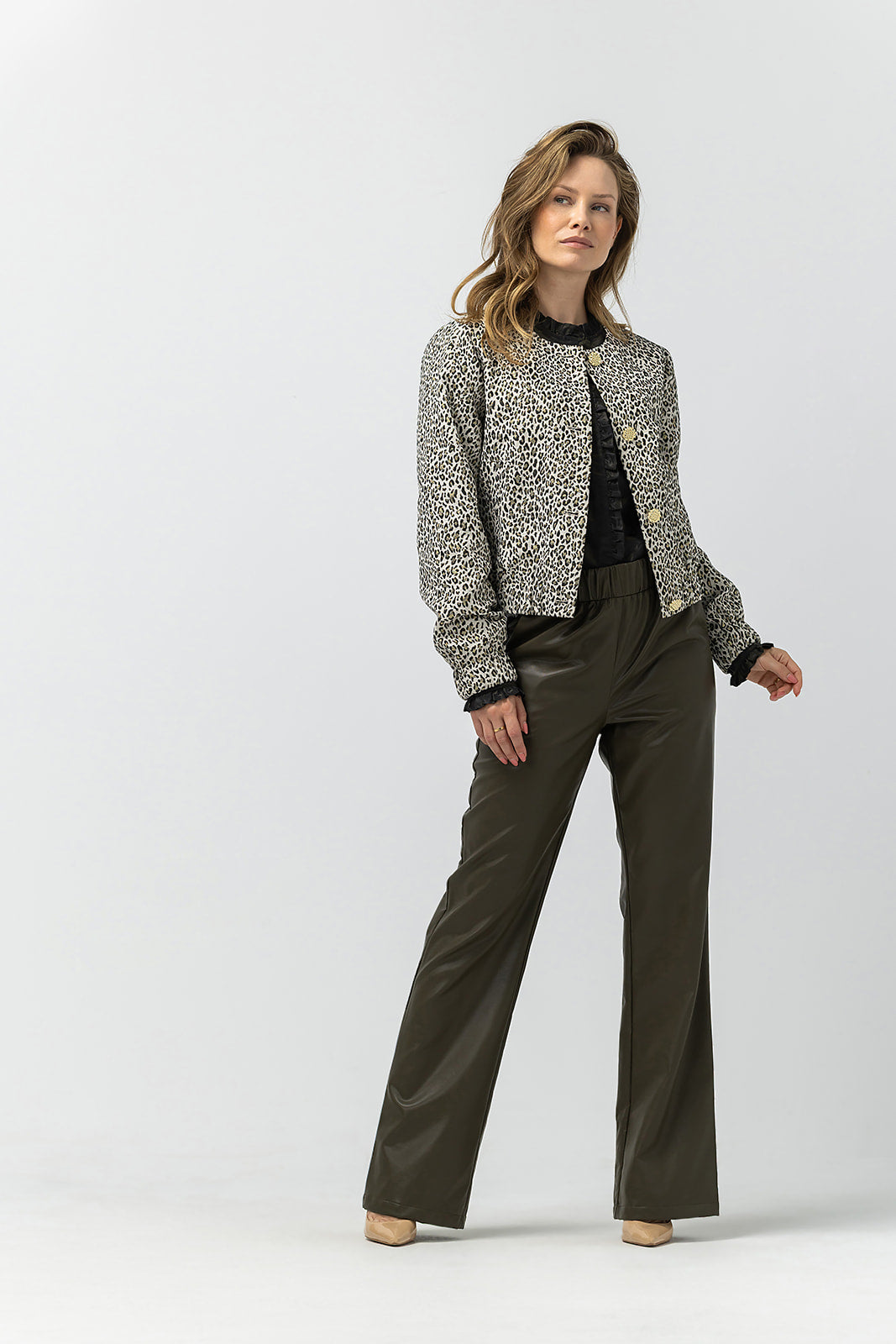khaki