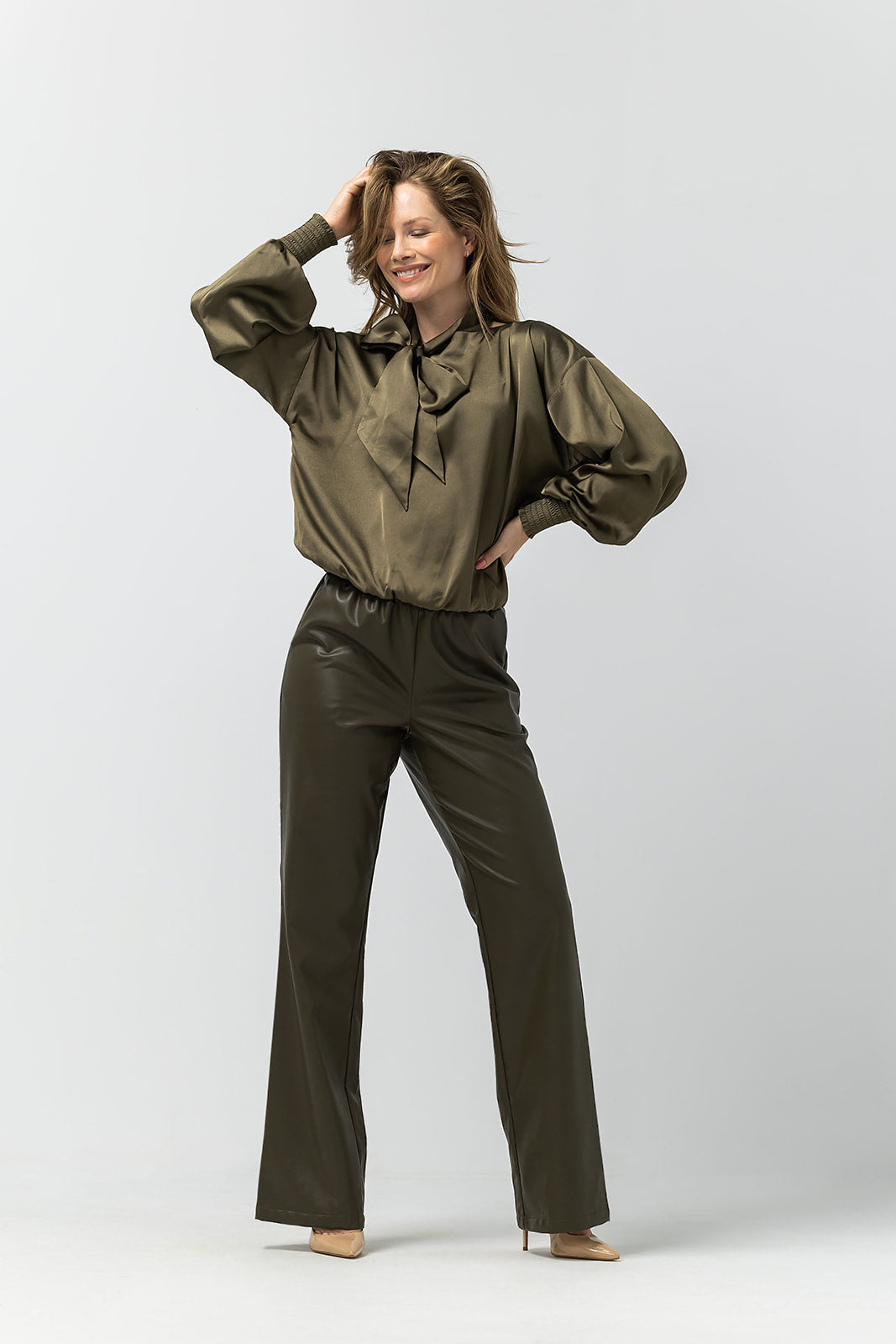 khaki