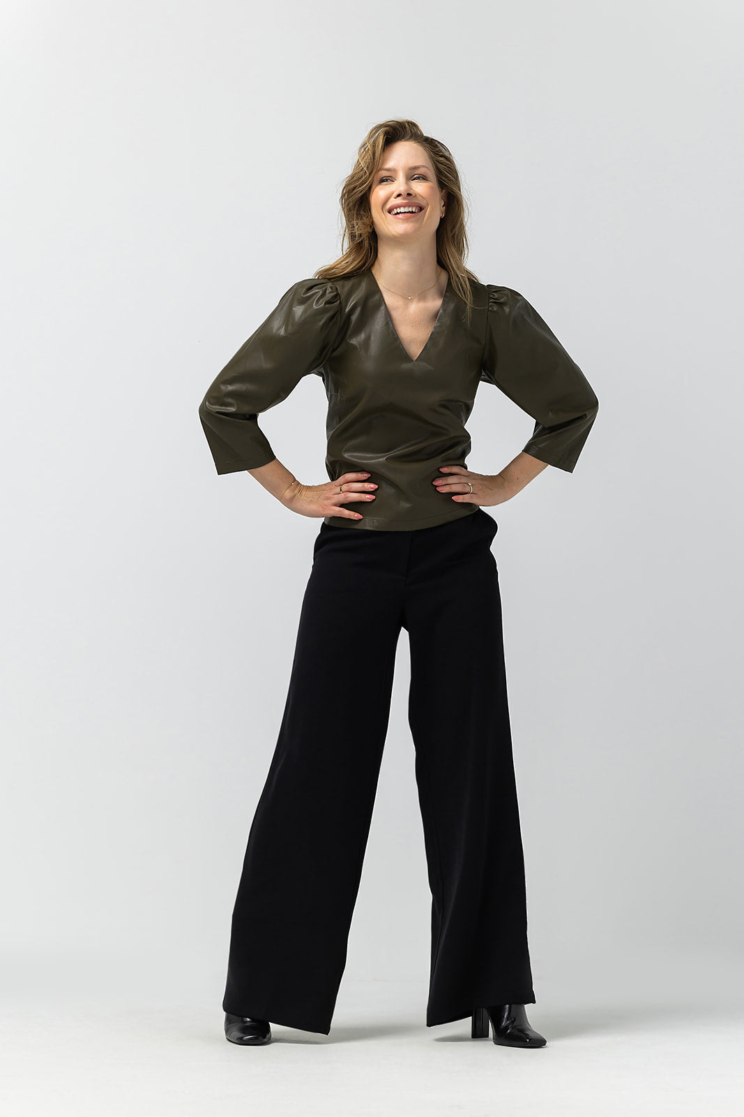 khaki