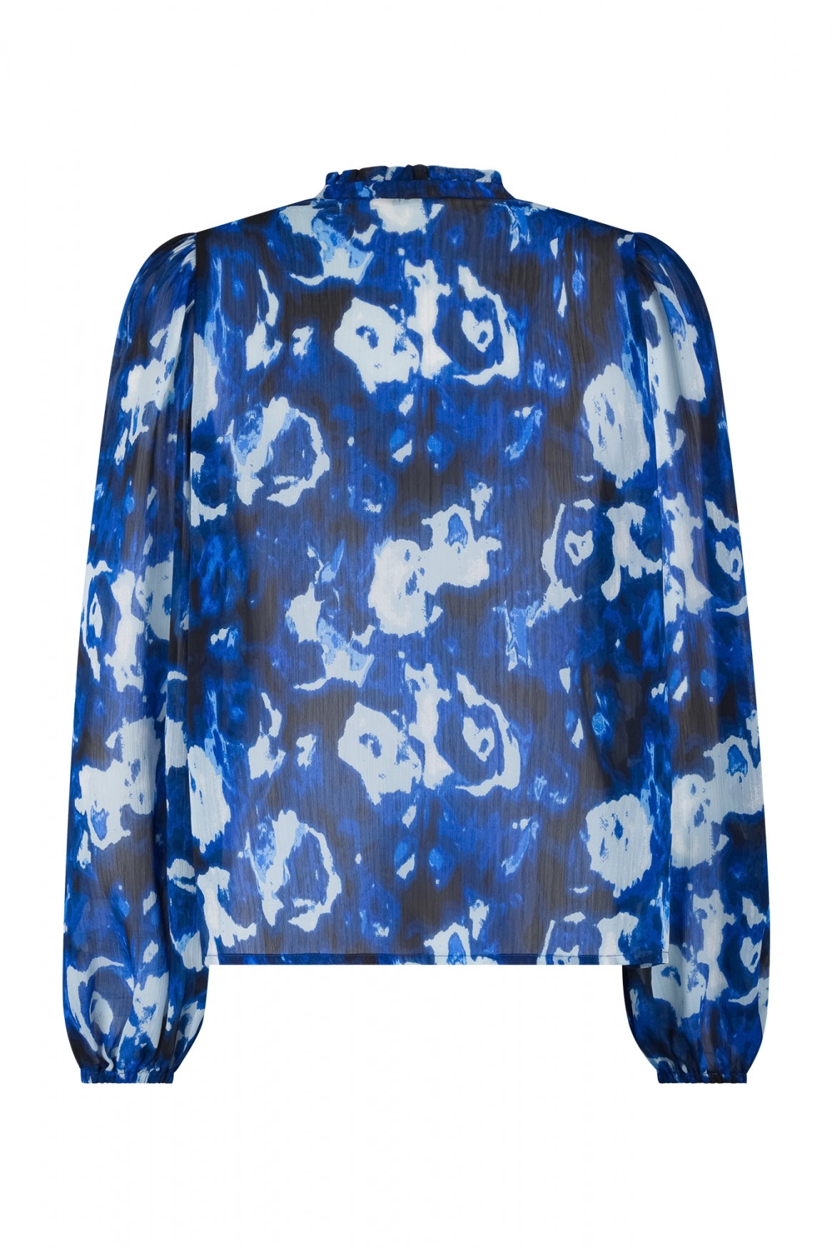 Blauw multi