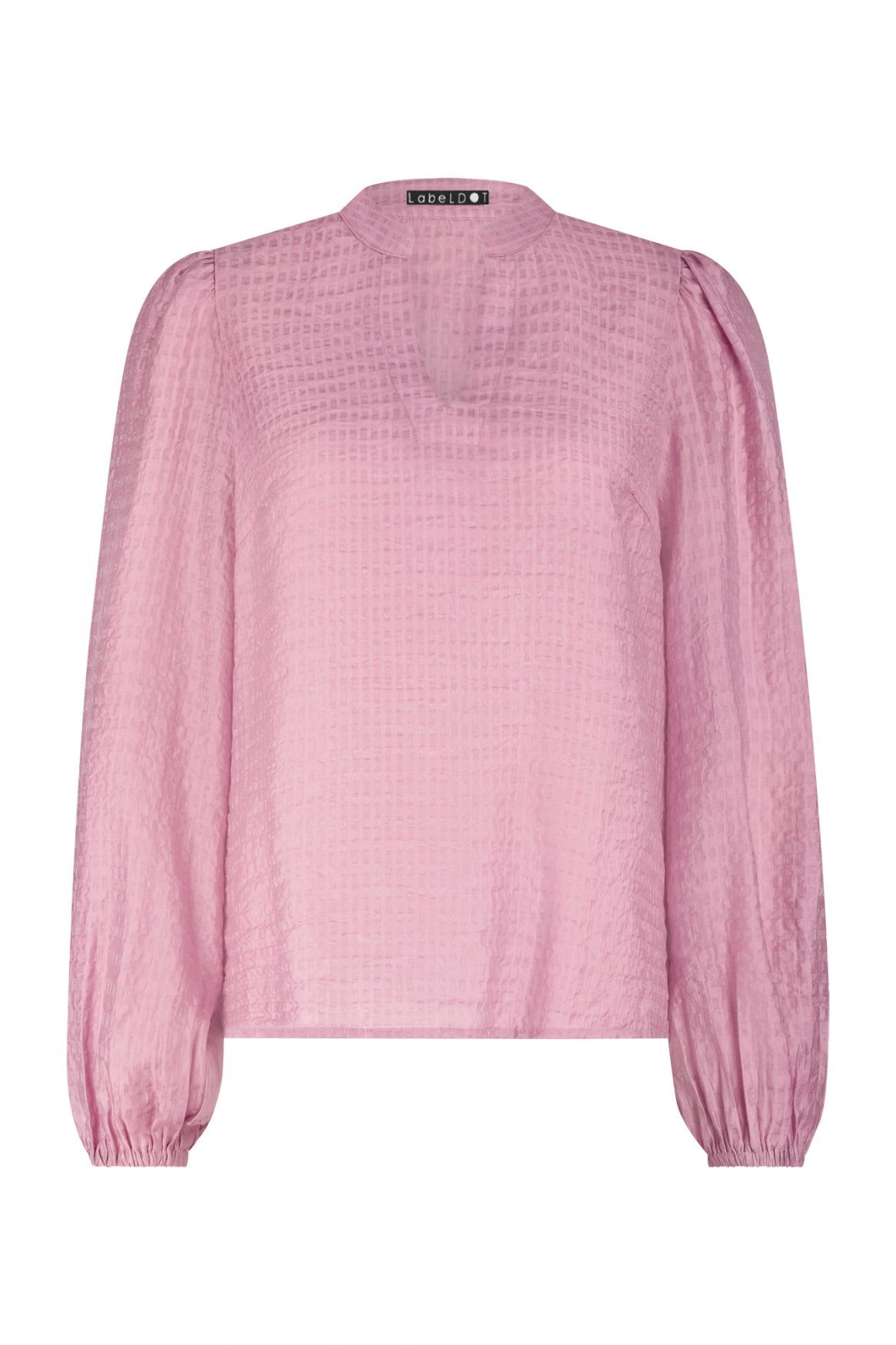Roze soft