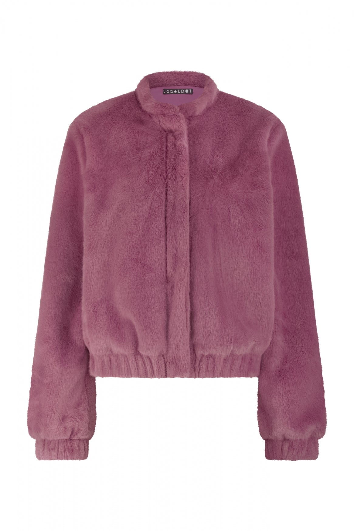 Roze soft