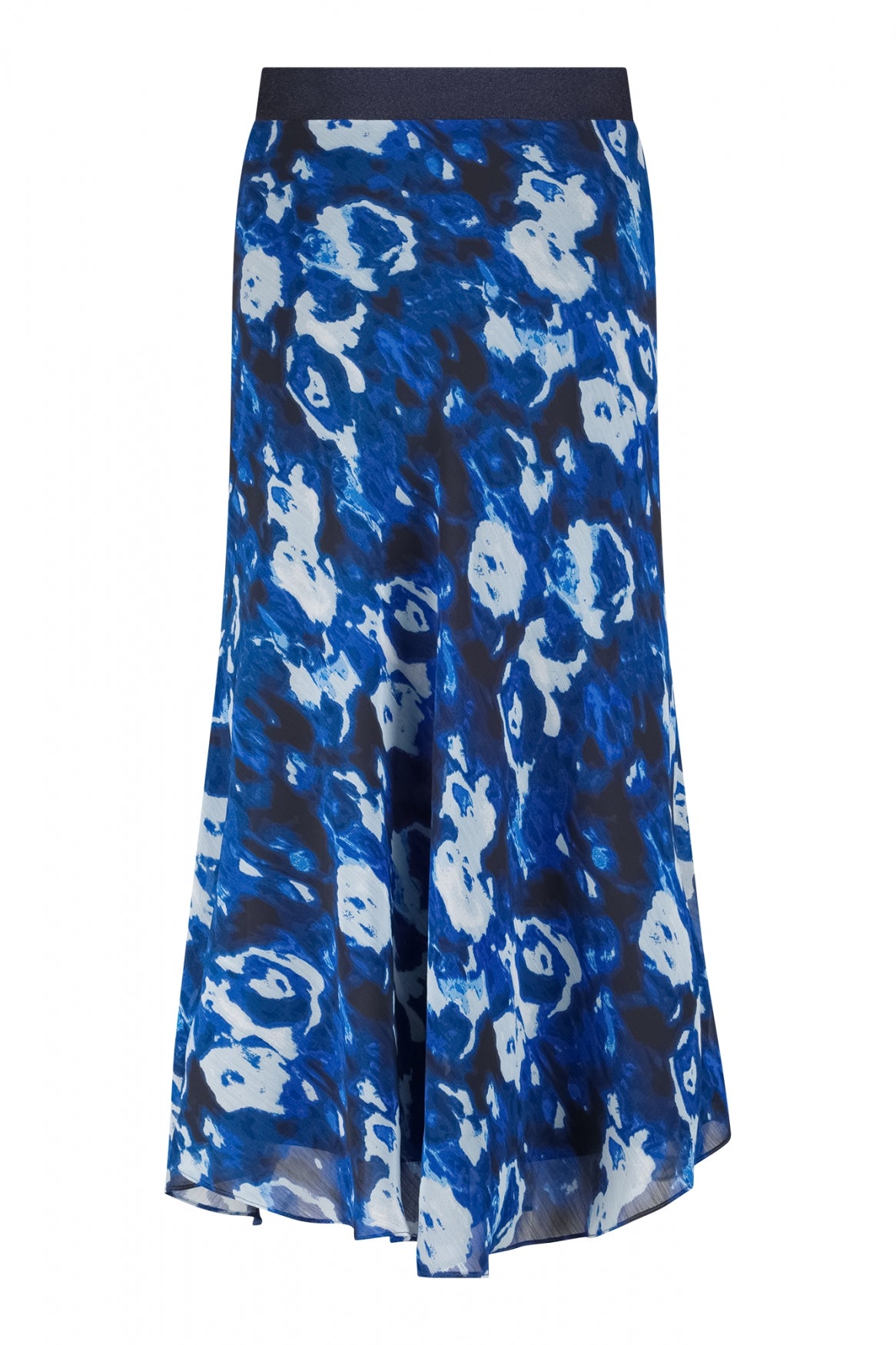 Blauw multi