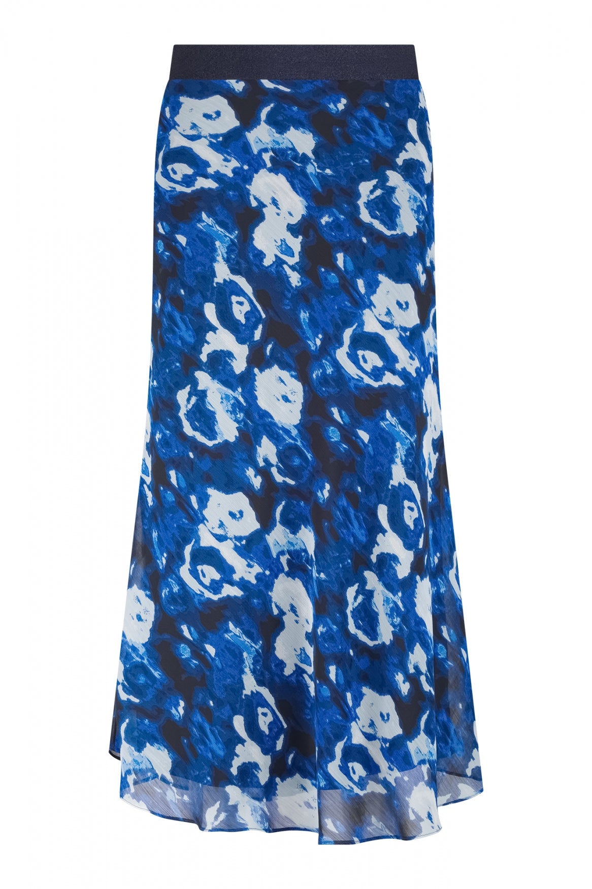 Blauw multi