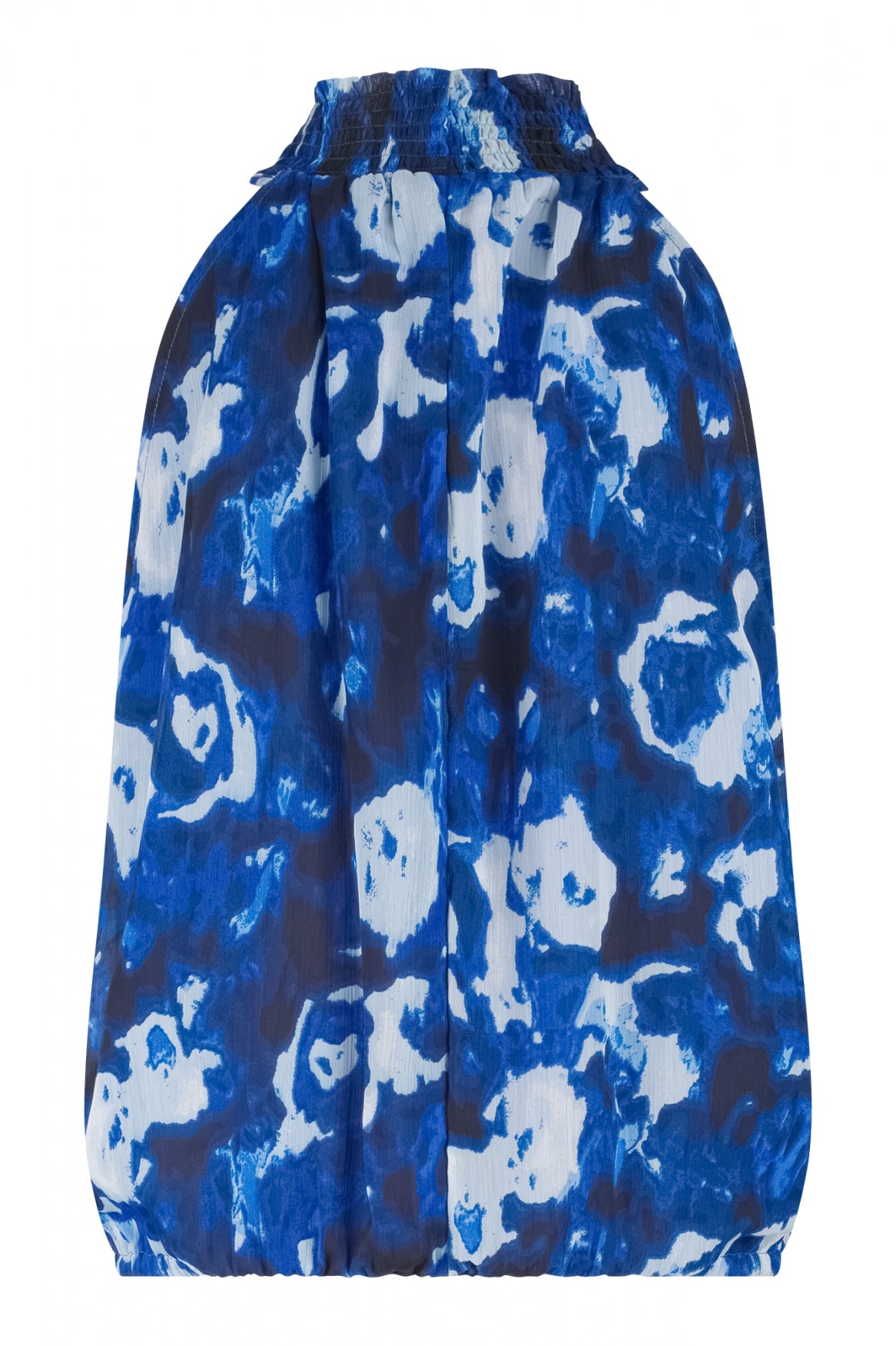 Blauw multi